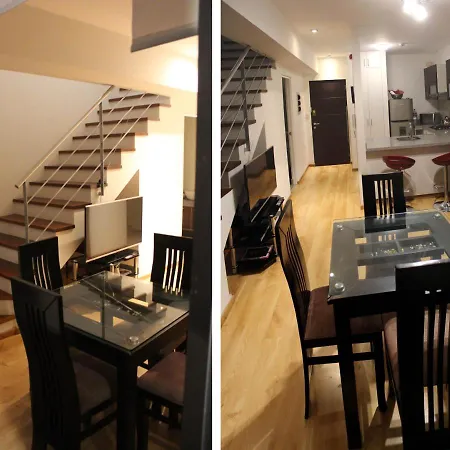 Apartamento Duplex Exclusivo Y Centrico Lima Exterior photo