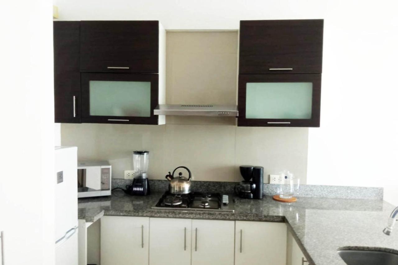 Appartement Exclusivo Y Céntrico