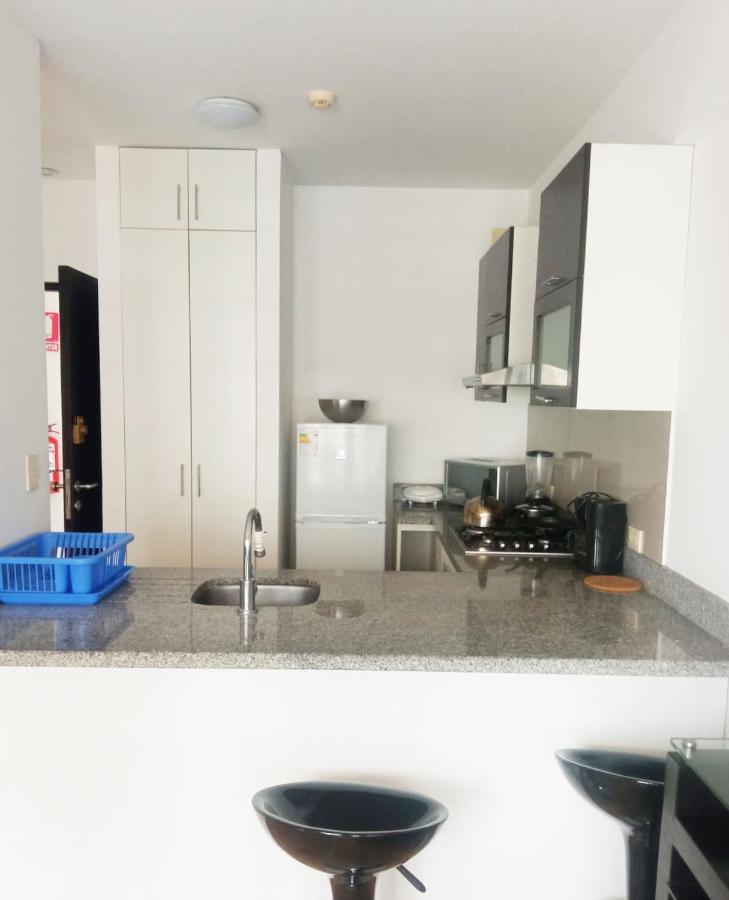 Exclusivo Y Céntrico Appartement *