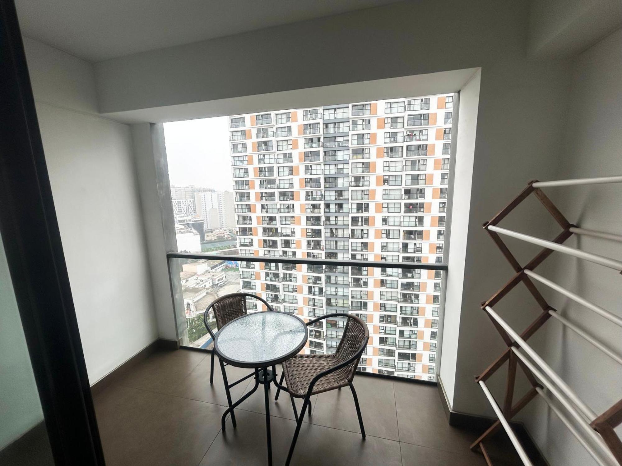 Appartement Exclusivo Y Céntrico Lima