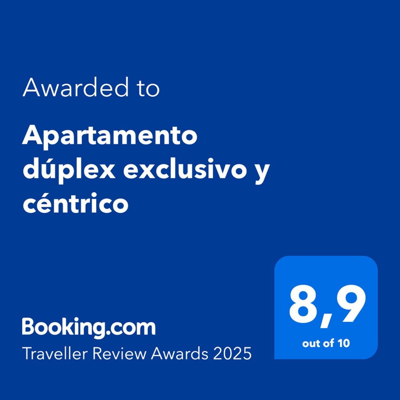 Exclusivo Y Céntrico