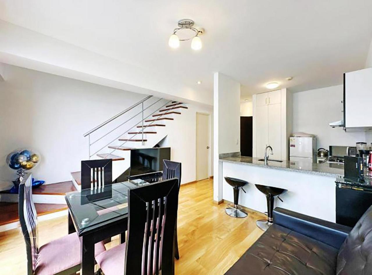 Exclusivo Y Céntrico Appartement *