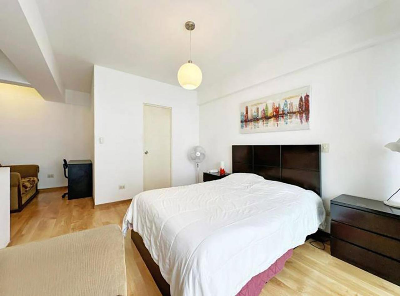 Appartement Exclusivo Y Céntrico Lima