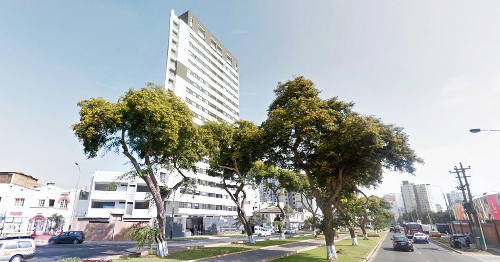 Appartement Exclusivo Y Céntrico