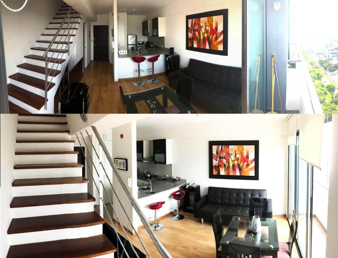 Apartamento Exclusivo Y Céntrico