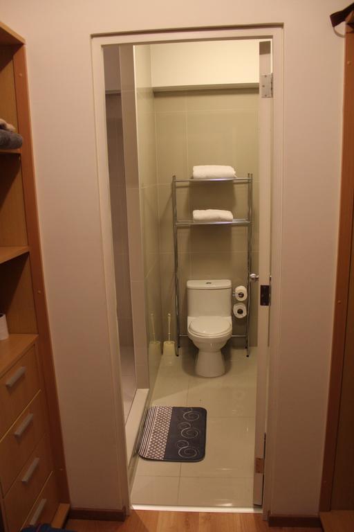 Apartamento Exclusivo Y Céntrico