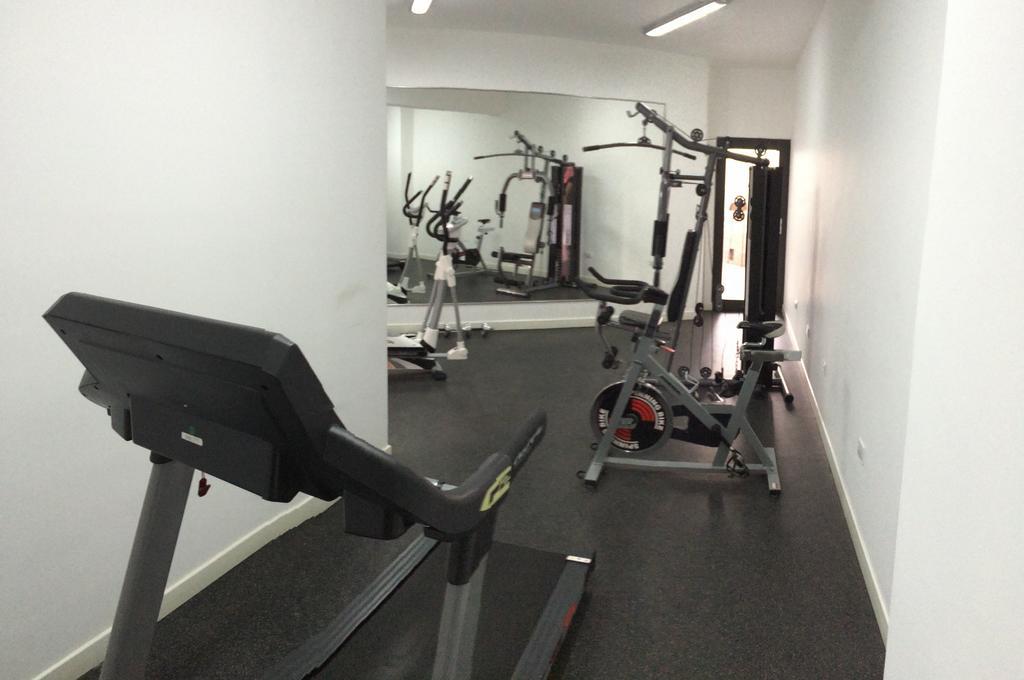 Apartamento Exclusivo Y Céntrico