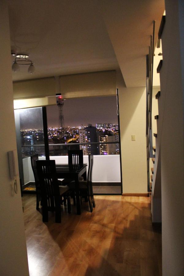 Apartamento Exclusivo Y Céntrico *